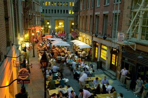 stone street nyc restaurants.